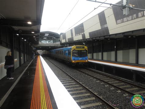 Image result for Springvale Train Tracks Map