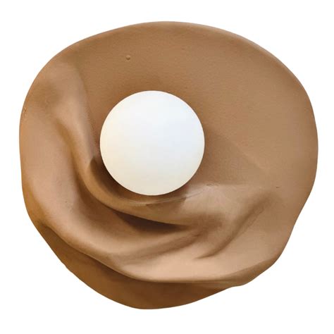 Shop Folds Wall Sconce | Contemporary Wall Lights By Gradient India ...