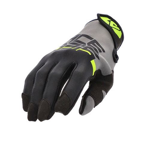 Biking Gloves | Acerbis Neoprene 3.0 by Reisemoto