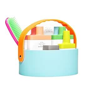 Buy Drunk Elephant Hair + Body Trunk 2.0 Kit Gift Set – Cleanser ...