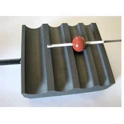 Graphite Powder and Graphite Crucibles Manufacturer | Triton Graphite ...