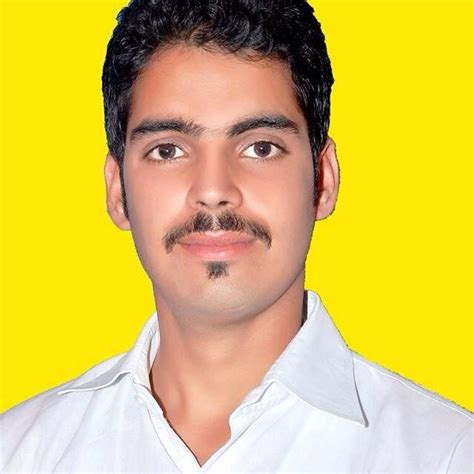 Sumit Godara - Lunkaransar, Rajasthan Legislative Assembly