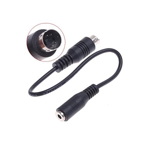 Buy Generic Flight Simulator Wiring Cable Plug for Flysky I6 Esky ...