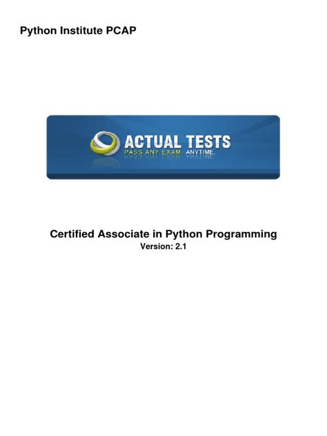 Image result for Pcap Module 4 Test Answers