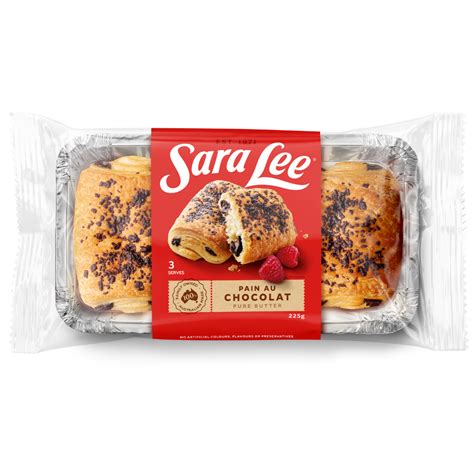 Pain au Chocolat – Sara Lee