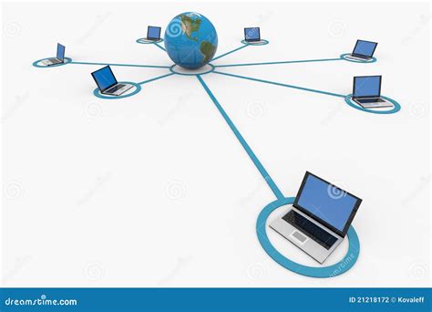 An Internet Global Computer 的图像结果