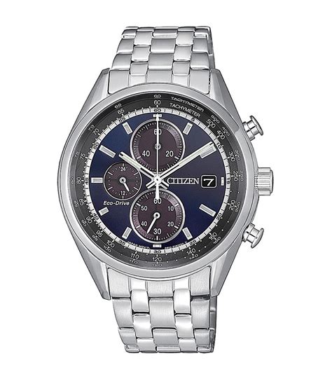 Orologio Uomo Citizen Crono 0451 CA0451-89E | MiRaggi