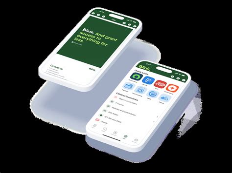 Blink App Features 的图像结果