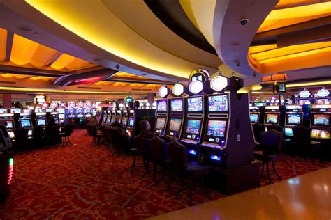 10 Famous Casinos In Los Angeles That You Must-Visit