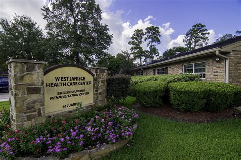 Park Manor of Humble - Humble, TX - Senior Care Finder