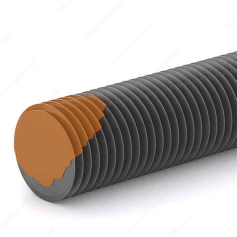 Image result for One Inch Threaded Rod