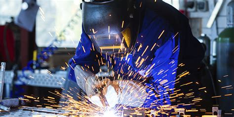 ISO 3834 - Certification of welding quality system