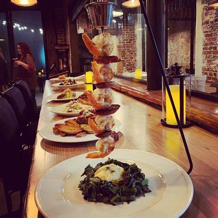 THE OLD JAILHOUSE, Sanford - Menu, Prices & Restaurant Reviews ...