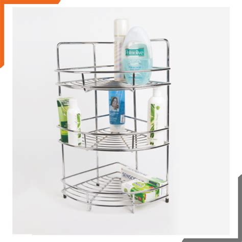 Triple Corner – Zinc Plus