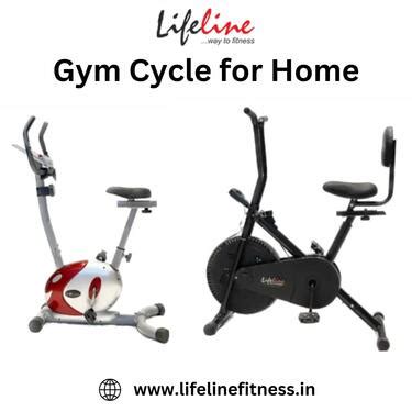 Why A Gym Cycle For Home Is The Best Choice For Daily Fitnes - Gym ...