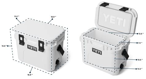 Yeti downsizes with new Roadie 15 Hard Cooler