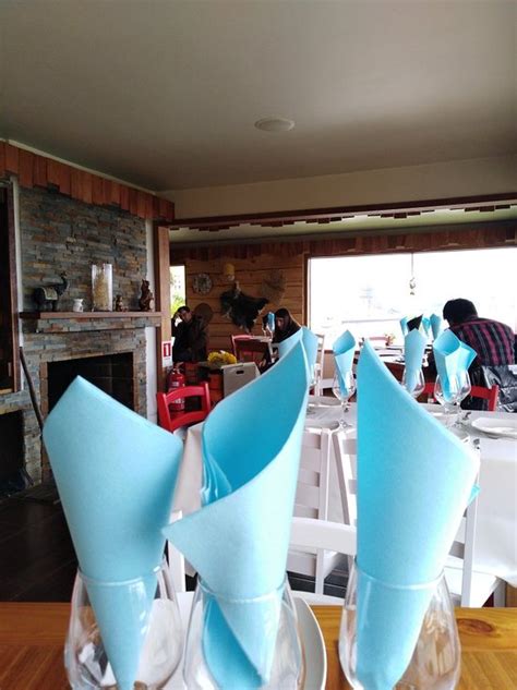 A FUEGO LENTO, Puerto Montt - Restaurant Reviews, Phone Number & Photos ...