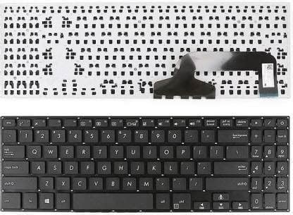 MS Bharat X507U Laptop Keyboard Replacement Key - Buy MS Bharat X507U ...
