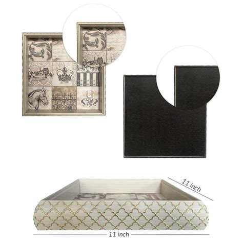 Art Street Diwali Gift Hamper Combo Set, Handmade Decorative & Serving ...