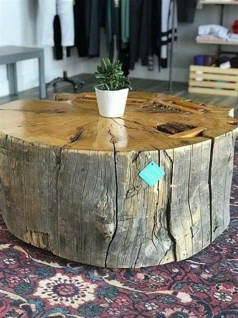 Image result for Rustic Log Wood Projects