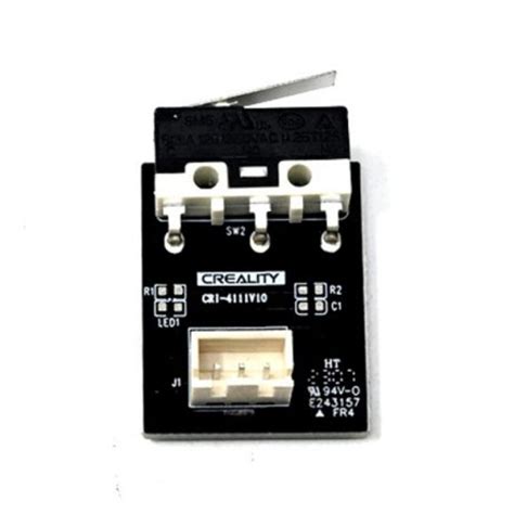 Creality -X-axis_Limit Switch EOL buy online at Low Price in India ...