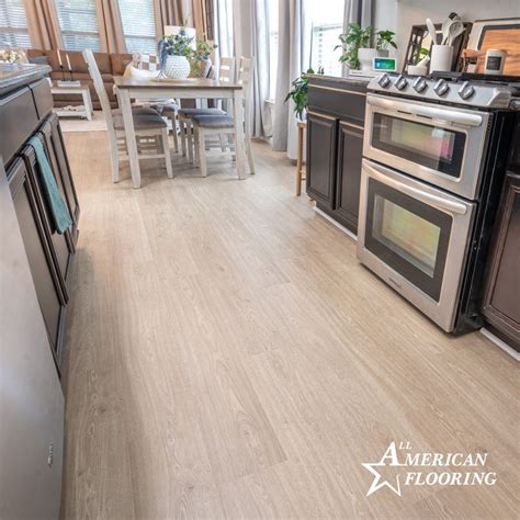 All American Flooring on LinkedIn: #laminateflooring #kitchendesign # ...