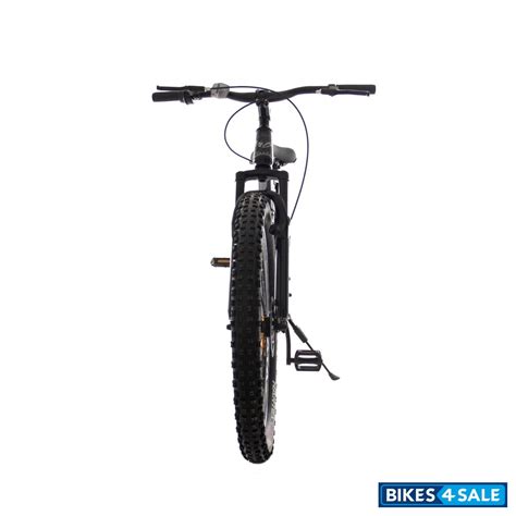 Caya Warrior 26 Single Speed Bicycle price, colours, pictures, specs ...