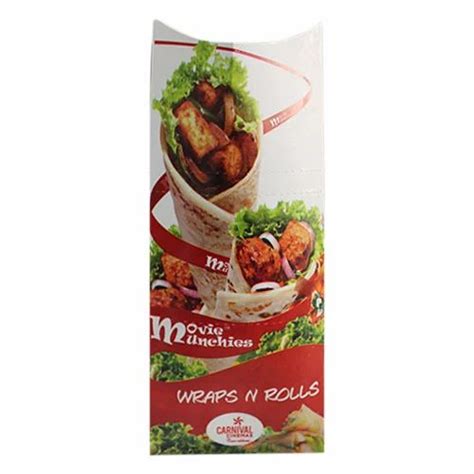 PAPER CONE - French Fry Cone Manufacturer from Ghaziabad