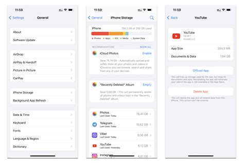 How to Clear Cache on YouTube - Mac and iPhone Guides | Nektony