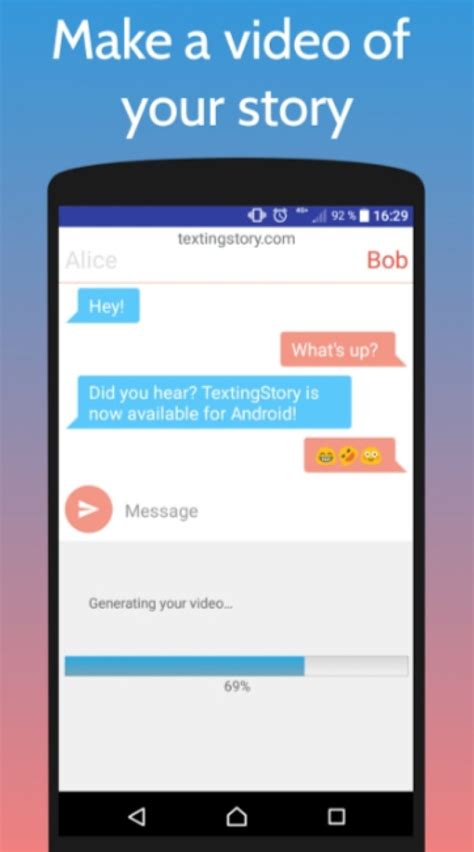 Texting Prank App 的图像结果
