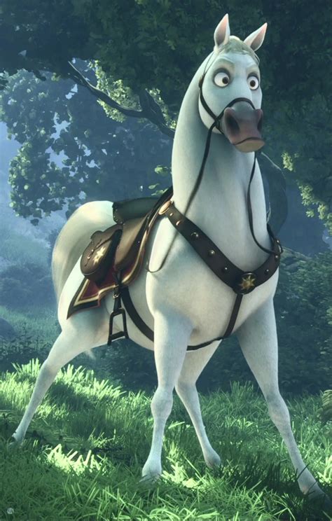 Maximus | Disney horses, Character inspiration, Male cartoon characters