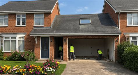 Convert Garage Room 的图像结果