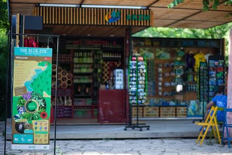 Steffi - Blue Eye - Ksamil | Tripadvisor