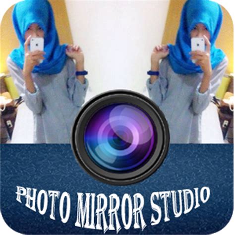 Photo Mirror Studio - App on Amazon Appstore