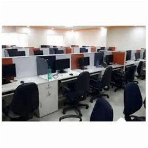 Modular Office Furniture - Laboratory Muffle Furnace Retailer from Chennai