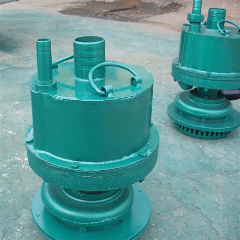 FQW20-65/K矿用高压风动潜水泵厂家