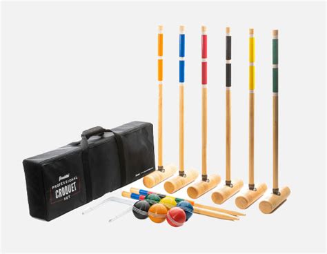 Fun Outdoor Sports Games & Family Games | Franklin Sports