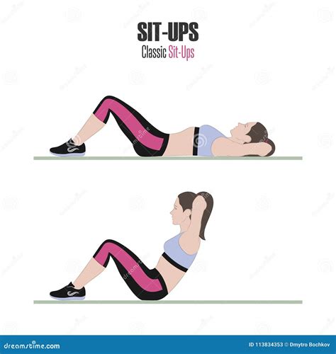 Weighted Sit Ups