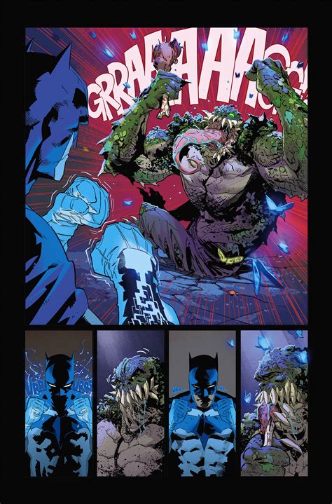 10 Big Questions for Matt Fraction About Batman (Interview) - ComicBook.com