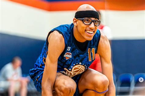 4-Star Big Man Xavion Staton a BYU Priority as He Nears Decision ...