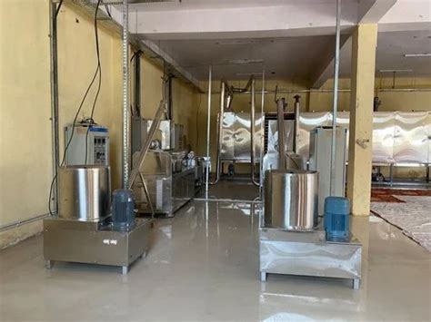 Solvent Extraction Plant and Herbal Extraction Plants Manufacturer ...