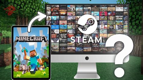 Est Ce Que Minecraft Java Et Sur Steam 的图像结果