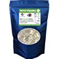 Patco Pharmaceuticals Empty Vegetarian Capsule Size 00 (1000 Pcs ...