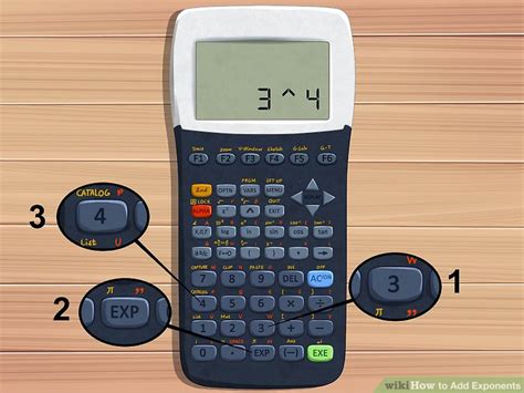 How to Add Variables in Exponent Pre-Calc 的图像结果