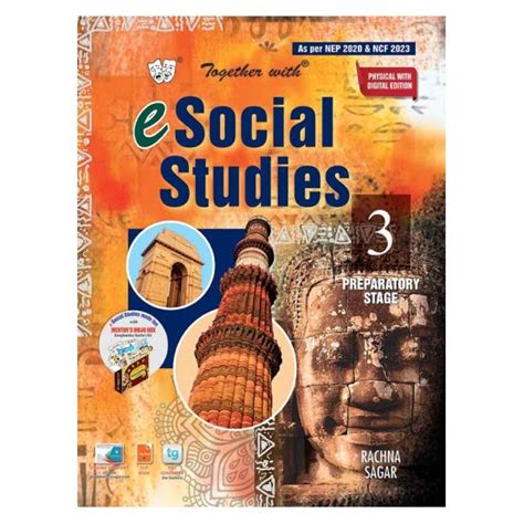 Together With e-Social Studies Class 3 | Ms. Madhusmita Acharya ...