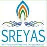 Sreyas Institute of Engineering and Technology Hyderabad: Fees ...