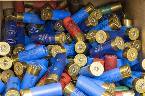 Image result for Reloading 12 Gauge Shotgun Shells