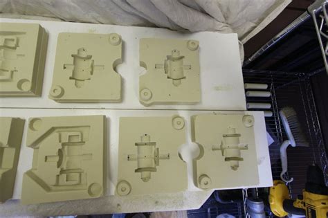 Image result for Machining Model Engine Castings