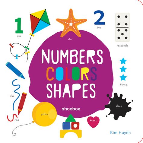 Image result for Numbers Colors Learning