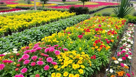 Seasonal Plants for Gardeners Who Love Variety in HSR Layout – Idyl